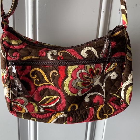 Vera Bradley Crossbody - Picture 7 of 12